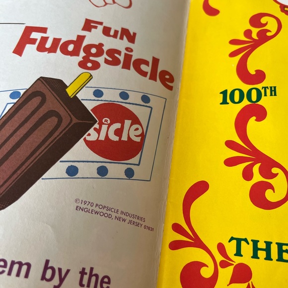 RINGLING BROS. and Barnum & Bailey Circus 100th Anniversary Souvenir Program - Picture 4 of 8